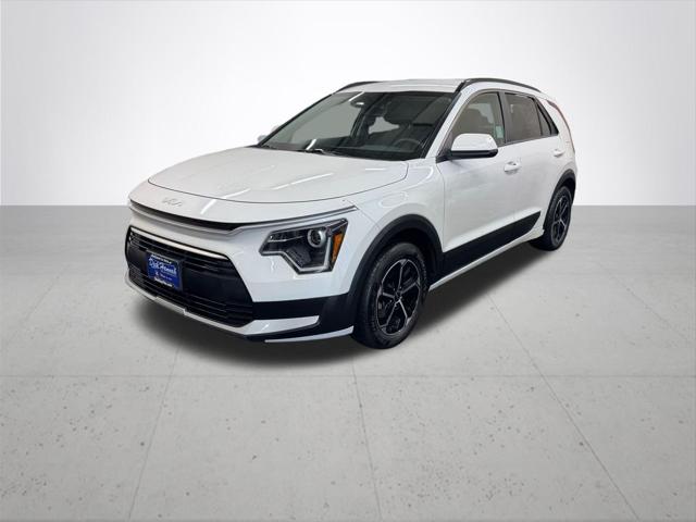 2024 Kia Niro LX