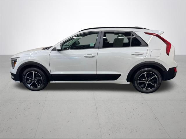 2024 Kia Niro LX