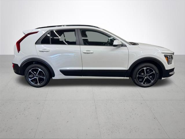 2024 Kia Niro LX