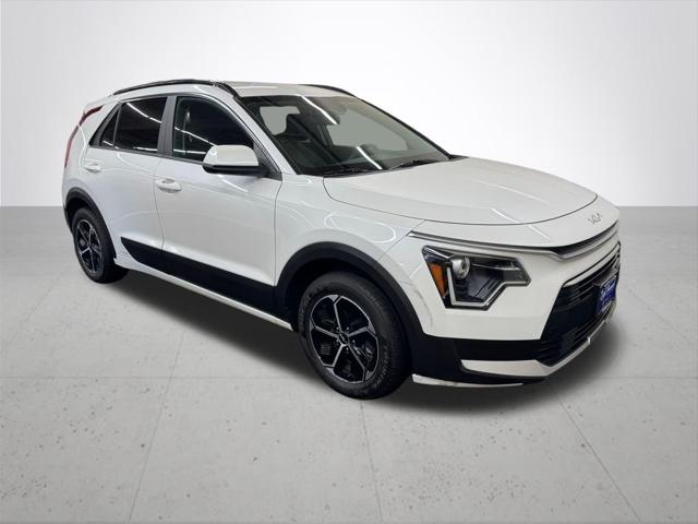 2024 Kia Niro LX