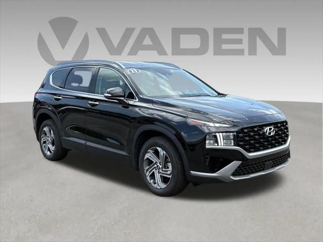 2023 Hyundai Santa Fe SEL for sale in Brunswick, GA