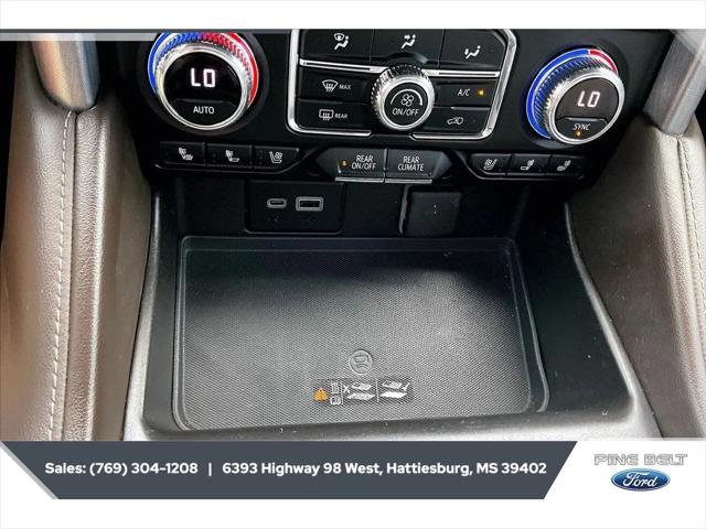 2021 GMC Yukon XL 2WD SLT