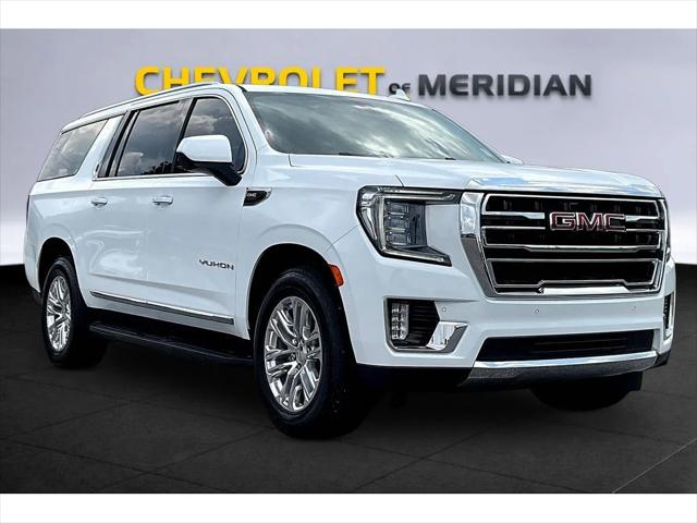 2021 GMC Yukon XL 2WD SLT for sale in Hattiesburg, MS
