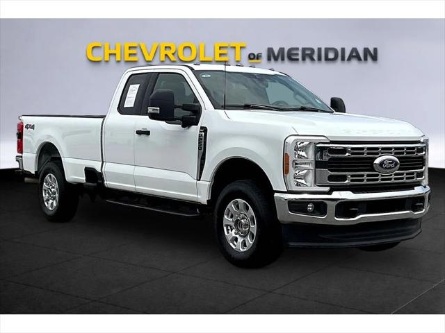 2023 Ford F-250 XLT for sale in Hattiesburg, MS