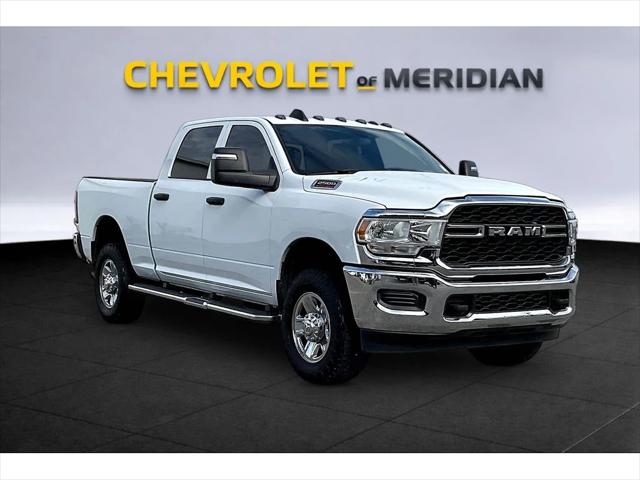 2024 Ram 2500 Tradesman Crew Cab 4x4 6'4" Box for sale in Hattiesburg, MS