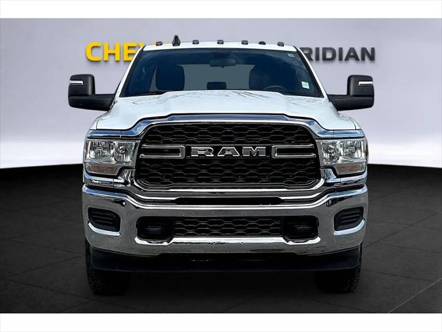 2024 Ram 2500 Tradesman Crew Cab 4x4 6'4" Box