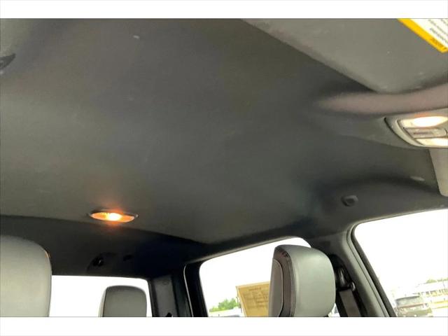 2024 Ram 2500 Tradesman Crew Cab 4x4 6'4" Box