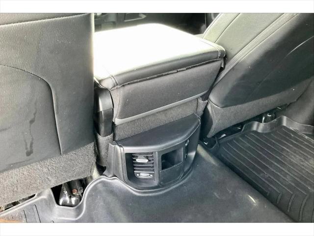 2024 Ram 2500 Tradesman Crew Cab 4x4 6'4" Box