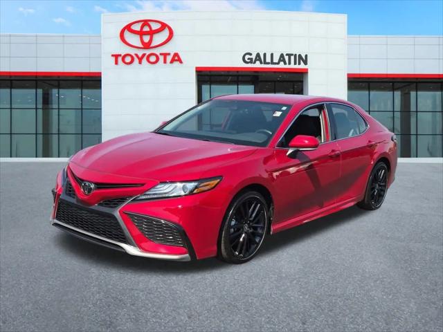 2024 Toyota Camry XSE for sale in Gallatin, TN