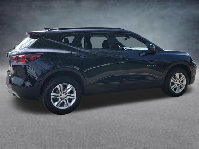 2020 Chevrolet Blazer FWD 2LT