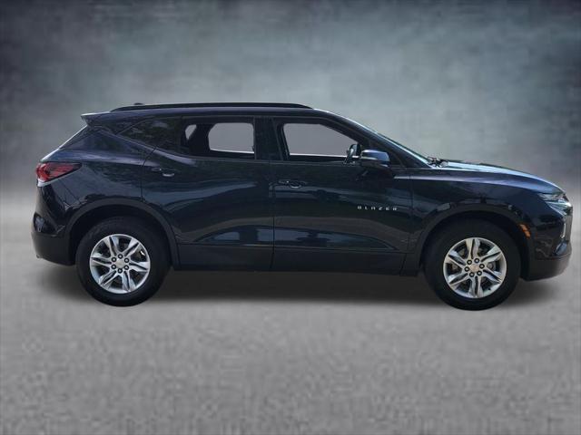 2020 Chevrolet Blazer FWD 2LT