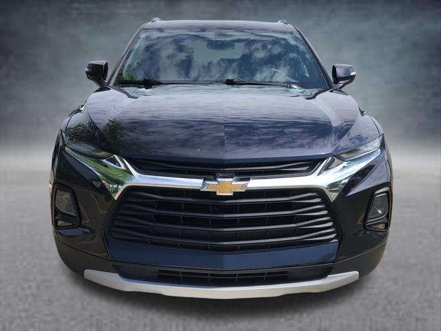 2020 Chevrolet Blazer FWD 2LT
