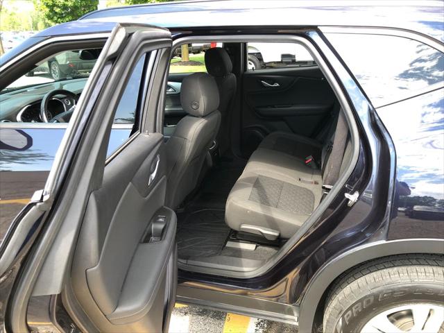 2020 Chevrolet Blazer FWD 2LT