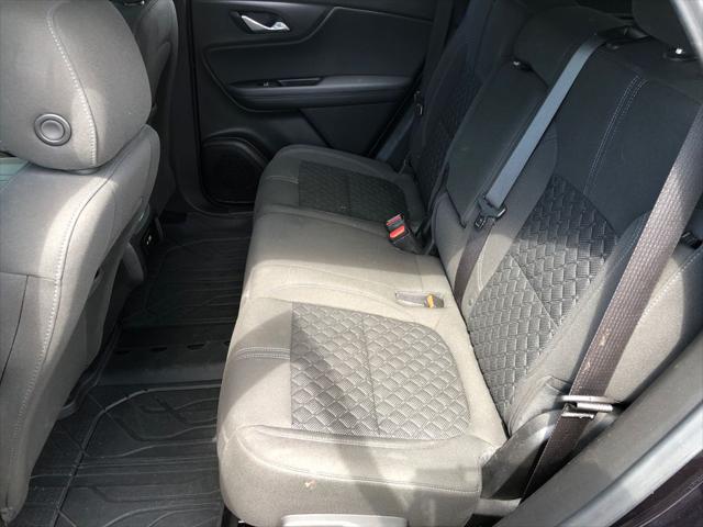 2020 Chevrolet Blazer FWD 2LT