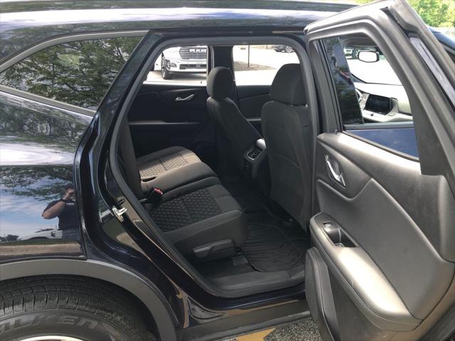 2020 Chevrolet Blazer FWD 2LT