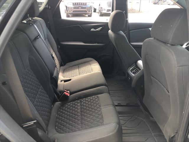 2020 Chevrolet Blazer FWD 2LT