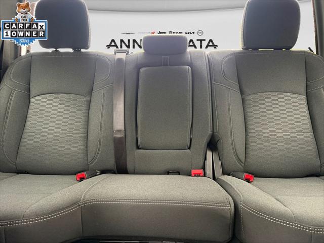 2025 Ram 2500 Big Horn Crew Cab 4x4 6'4" Box