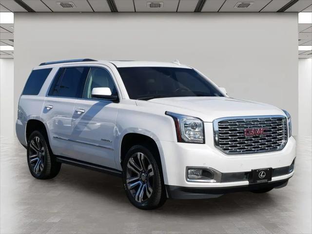 2018 GMC Yukon Denali for sale in Wayzata, MN
