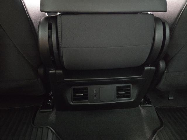 2024 Chevrolet Silverado 1500 4WD Crew Cab Short Bed Custom Trail Boss