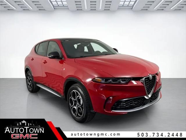 2024 Alfa Romeo Tonale Ti EAWD for sale in Gladstone, OR