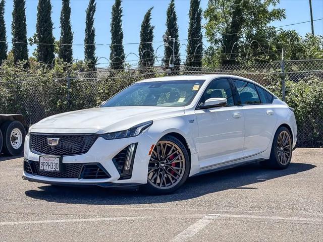 2024 Cadillac CT5-V V-Series Blackwing for sale in Sacramento, CA