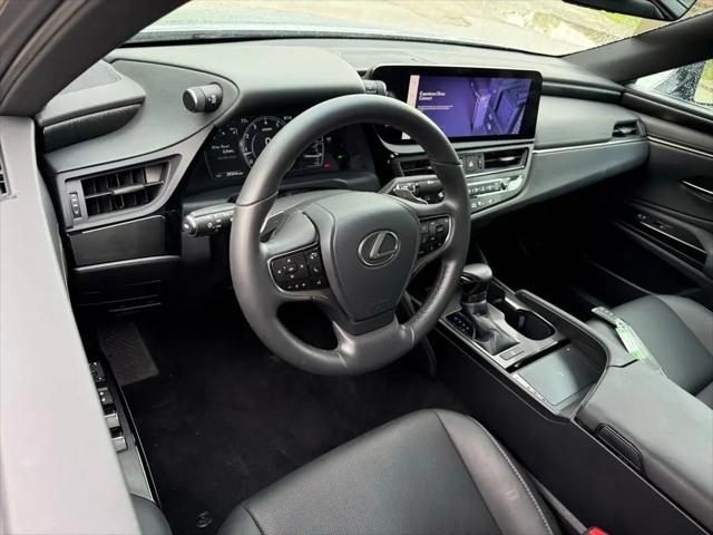 2023 Lexus ES 350 ES 350