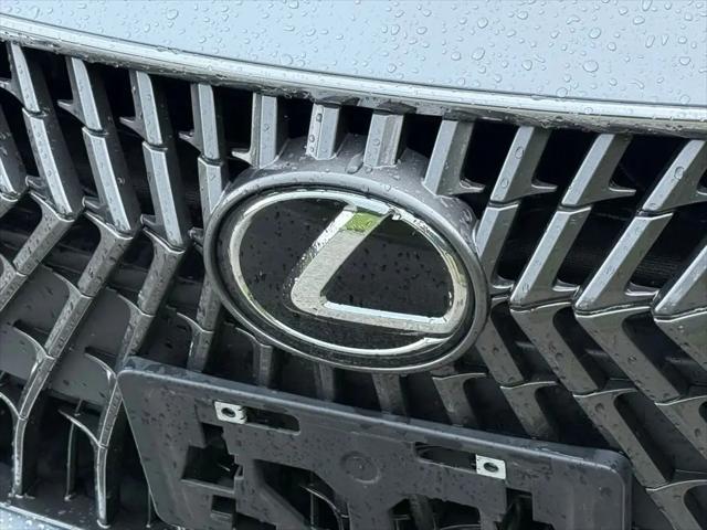 2023 Lexus ES 350 ES 350
