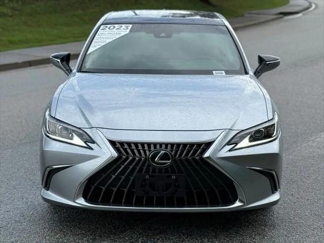 2023 Lexus ES 350 ES 350