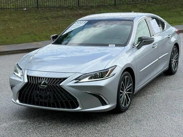 2023 Lexus ES 350 ES 350
