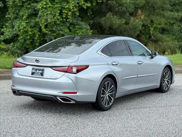 2023 Lexus ES 350 ES 350