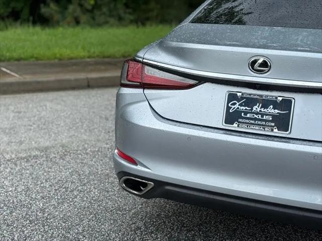 2023 Lexus ES 350 ES 350