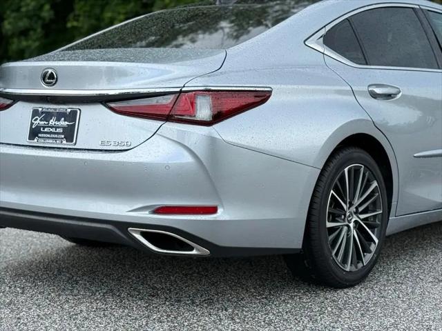 2023 Lexus ES 350 ES 350