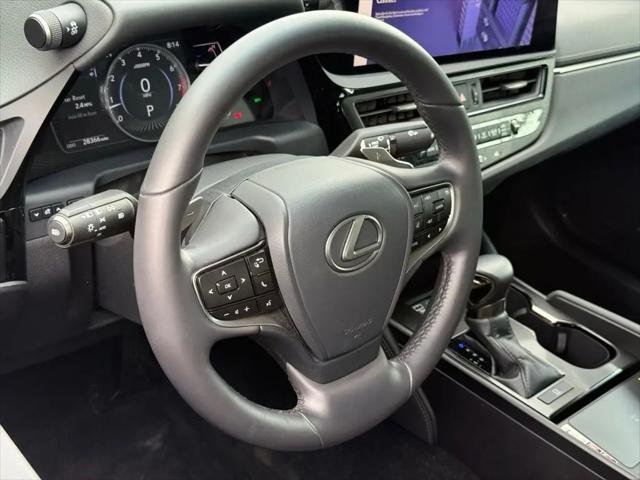 2023 Lexus ES 350 ES 350