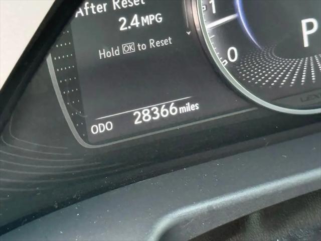 2023 Lexus ES 350 ES 350