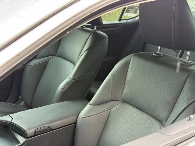 2023 Lexus ES 350 ES 350