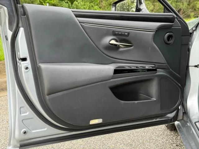 2023 Lexus ES 350 ES 350