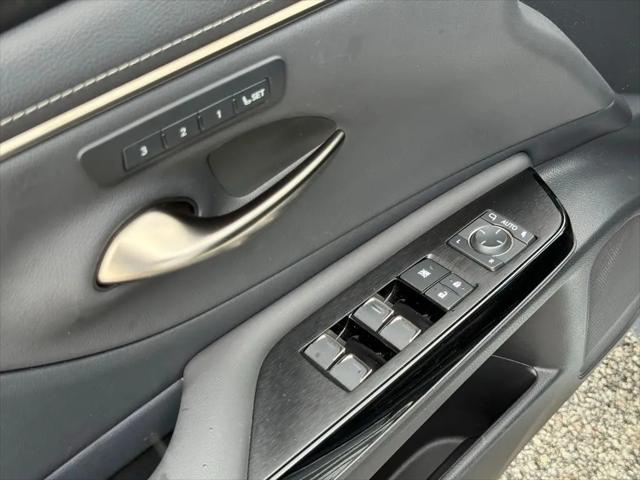 2023 Lexus ES 350 ES 350