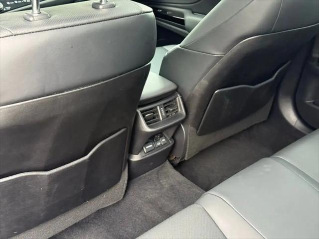 2023 Lexus ES 350 ES 350