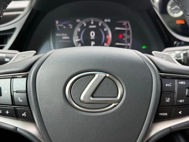 2023 Lexus ES 350 ES 350