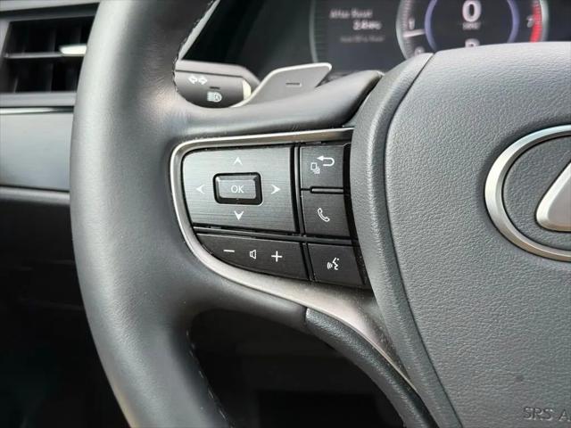 2023 Lexus ES 350 ES 350