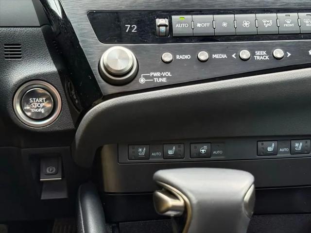 2023 Lexus ES 350 ES 350