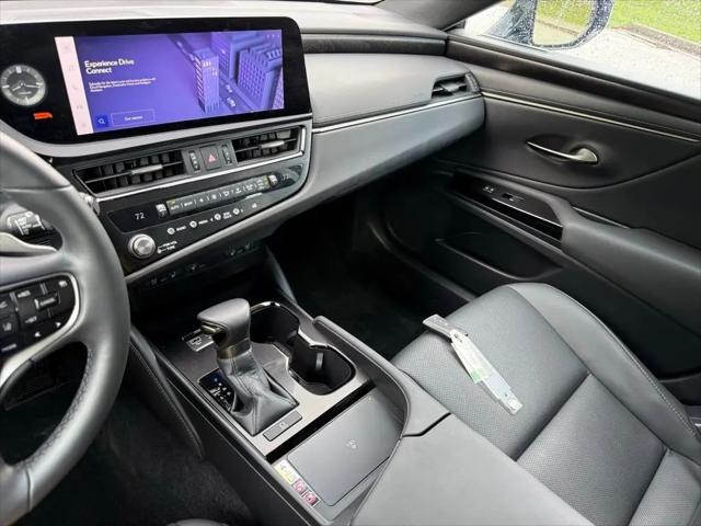 2023 Lexus ES 350 ES 350