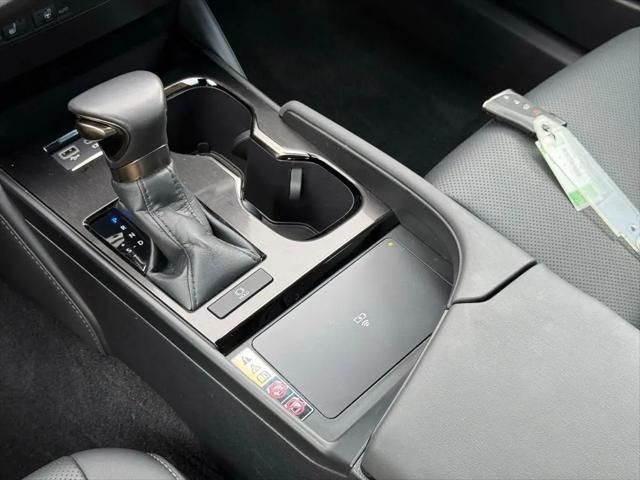 2023 Lexus ES 350 ES 350