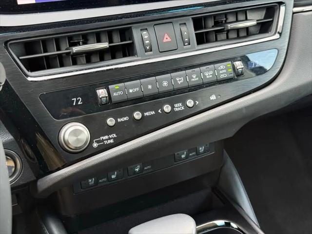 2023 Lexus ES 350 ES 350