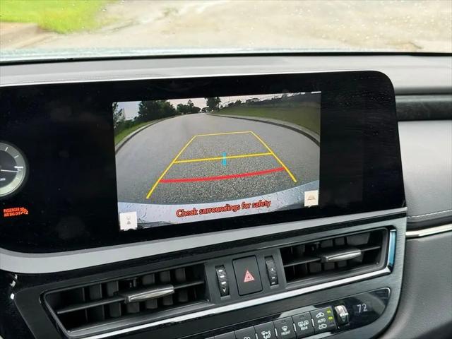 2023 Lexus ES 350 ES 350