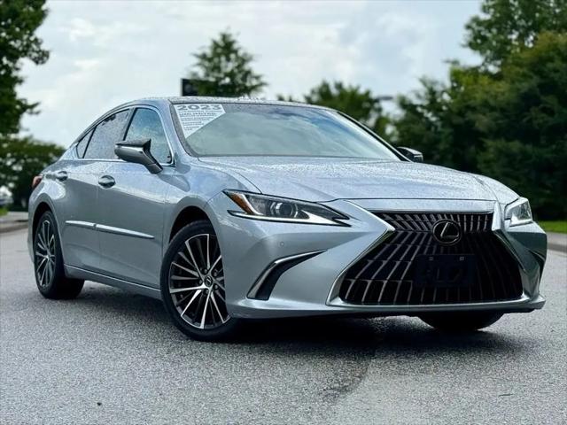 2023 Lexus ES 350 ES 350 for sale in Columbia, SC