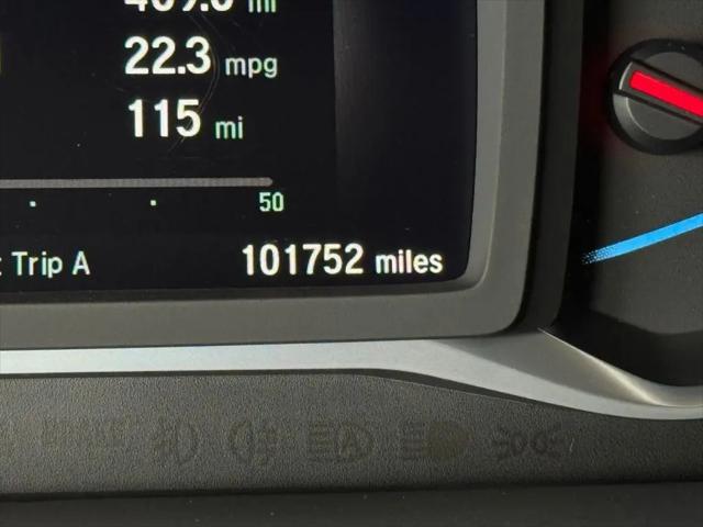 2022 Honda Pilot AWD Touring 7 Passenger