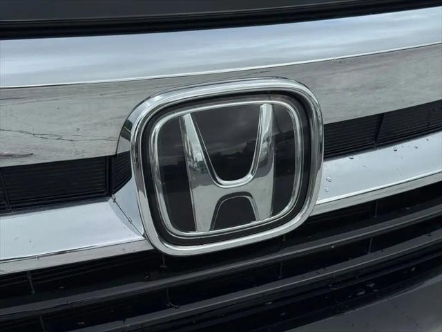 2022 Honda Pilot AWD Touring 7 Passenger