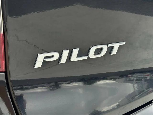 2022 Honda Pilot AWD Touring 7 Passenger
