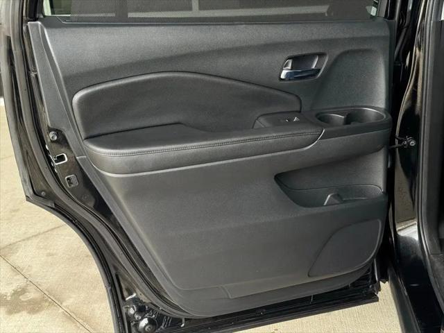 2022 Honda Pilot AWD Touring 7 Passenger